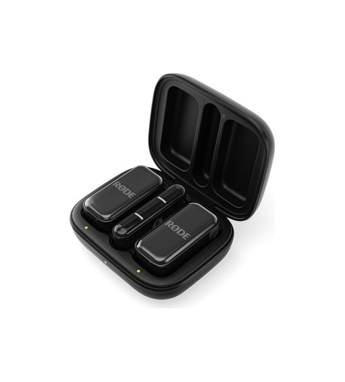 Microphone Rode Wireless Micro Ultra-compact Wireless Microphone Microphone Rode Wireless Micro Ultra-compact Wireless Microphone